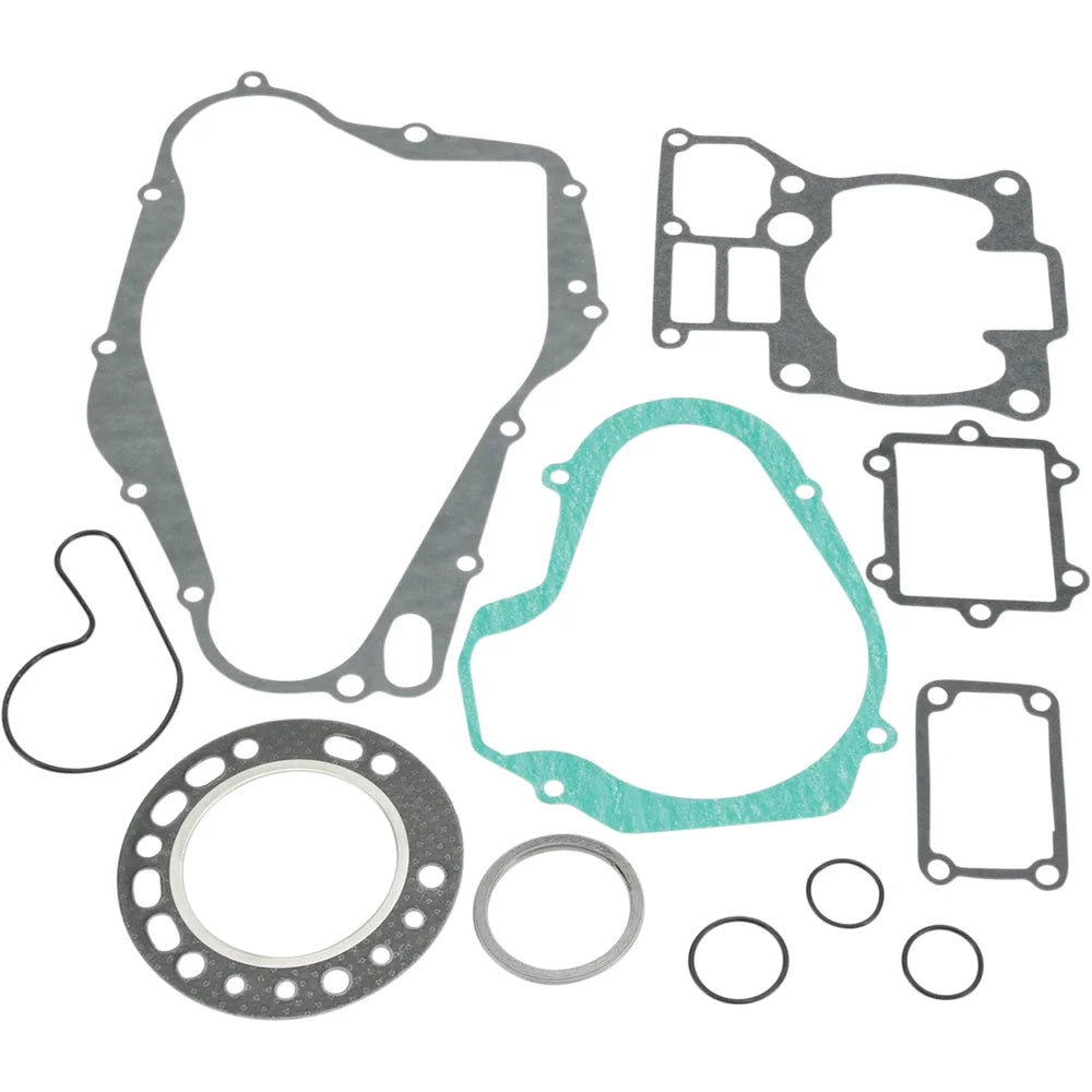 Kit completo de juntas