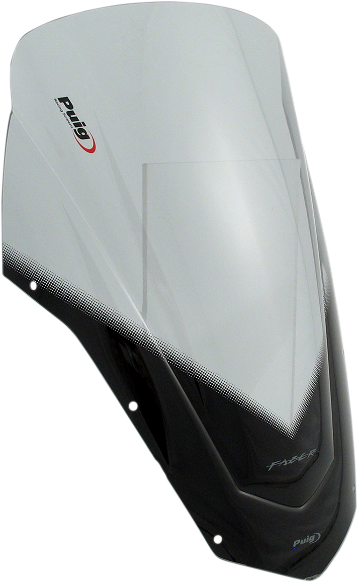 Parabrisas Touring - Parabrisas Touring - 18-3/4" - Ahumado - FZ6