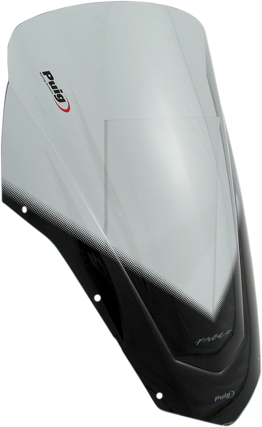 Parabrisas Touring - Parabrisas Touring - 18-3/4" - Ahumado - FZ6
