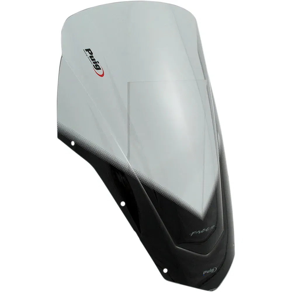 Parabrisas Touring - Parabrisas Touring - 18-3/4" - Ahumado - FZ6