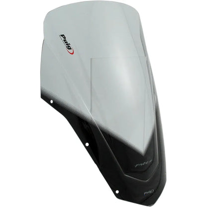 Parabrisas Touring - Parabrisas Touring - 18-3/4" - Ahumado - FZ6
