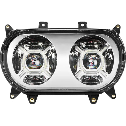 Faro led proglow™ doble x