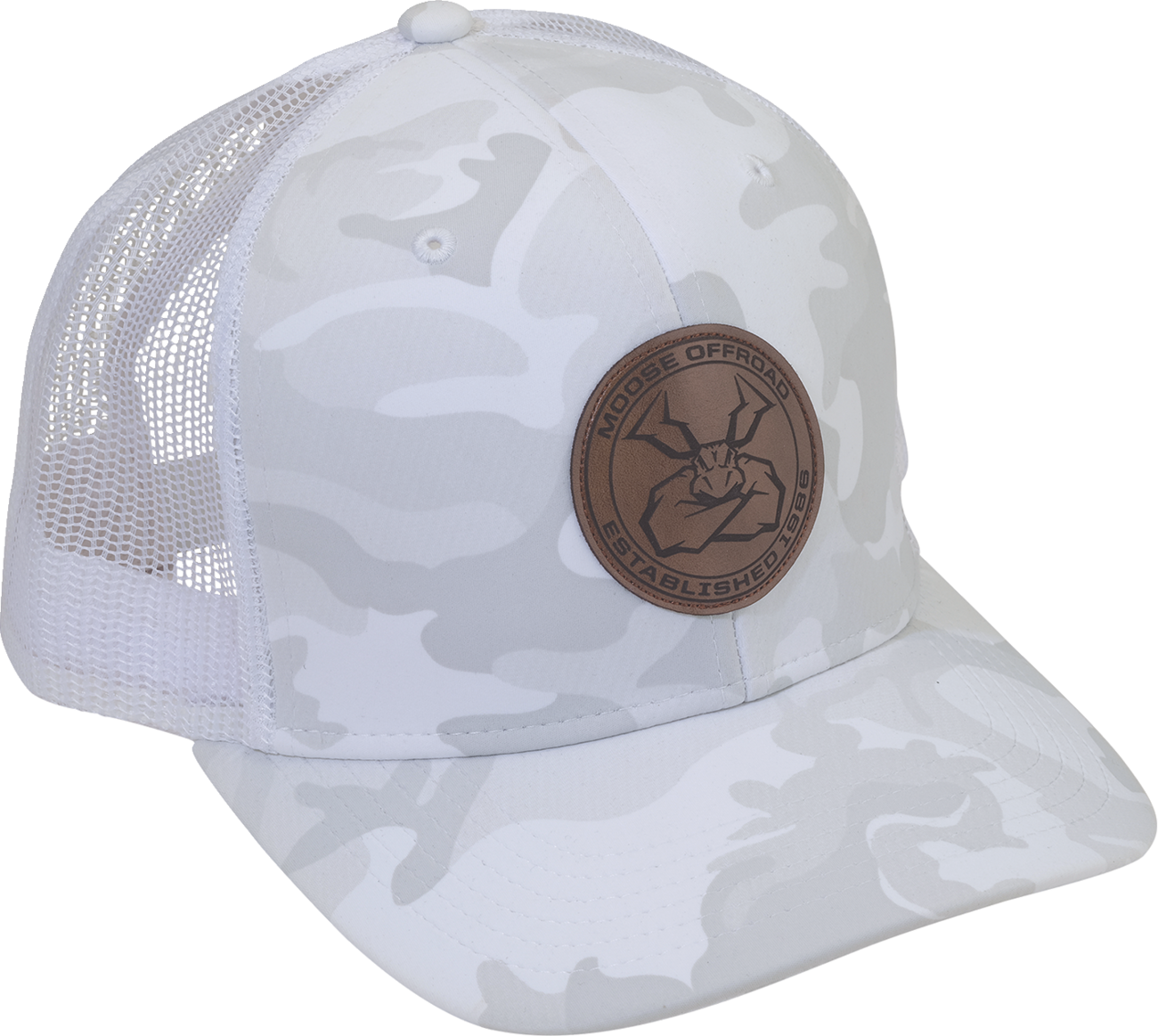 Sombrero todoterreno de alce