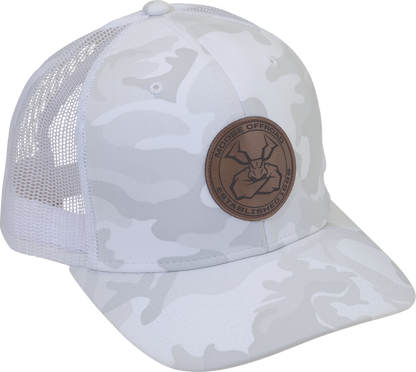 Sombrero todoterreno de alce