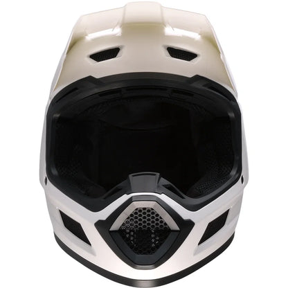 Casco Z1R Youth Dirt Maxx Solid White