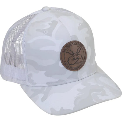 Sombrero todoterreno de alce