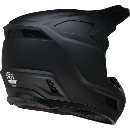 Casco juvenil dirt maxx