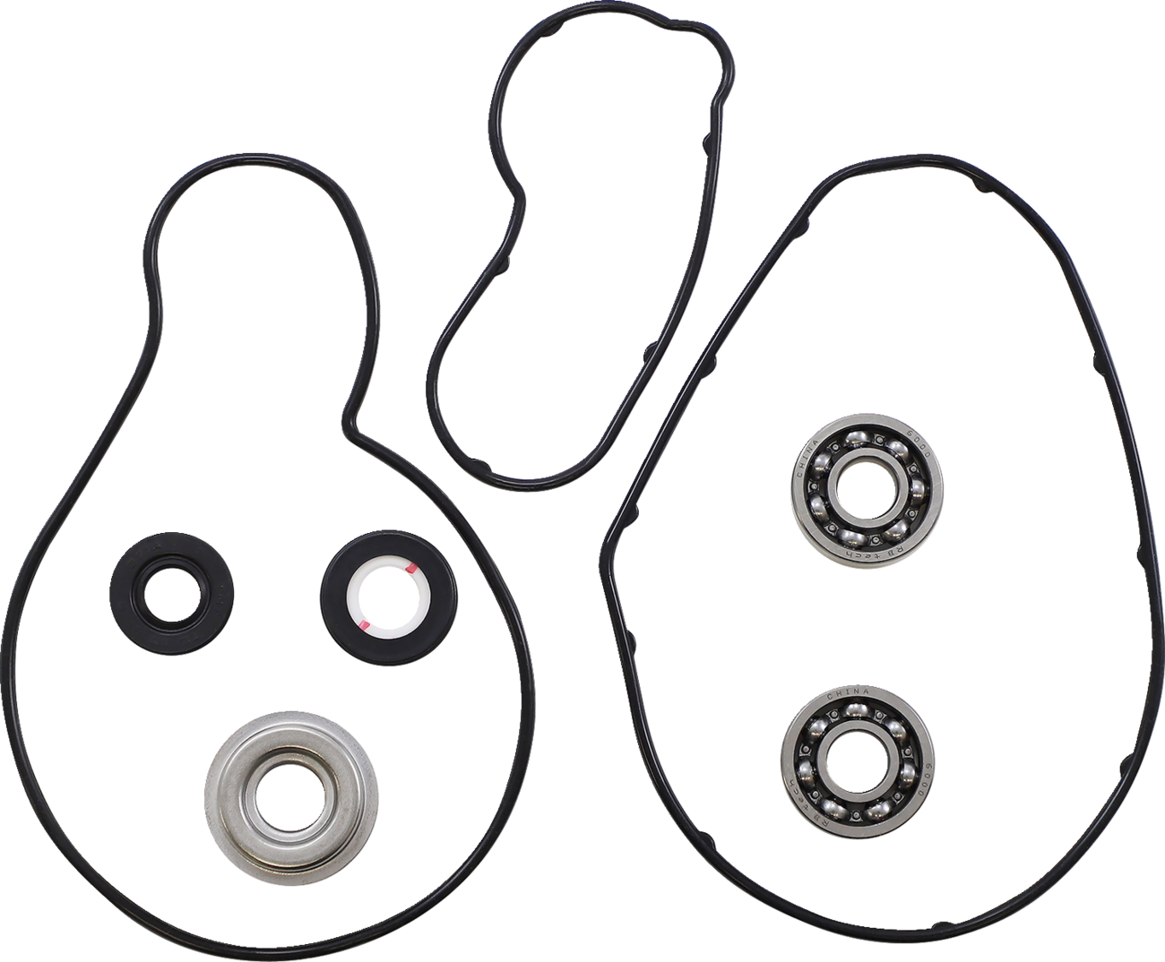 Kit de reconstrucción de bomba de agua - Kit de reconstrucción de bomba de agua - Arctic Cat/Yamaha