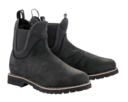 Turnstone Boots - Negro