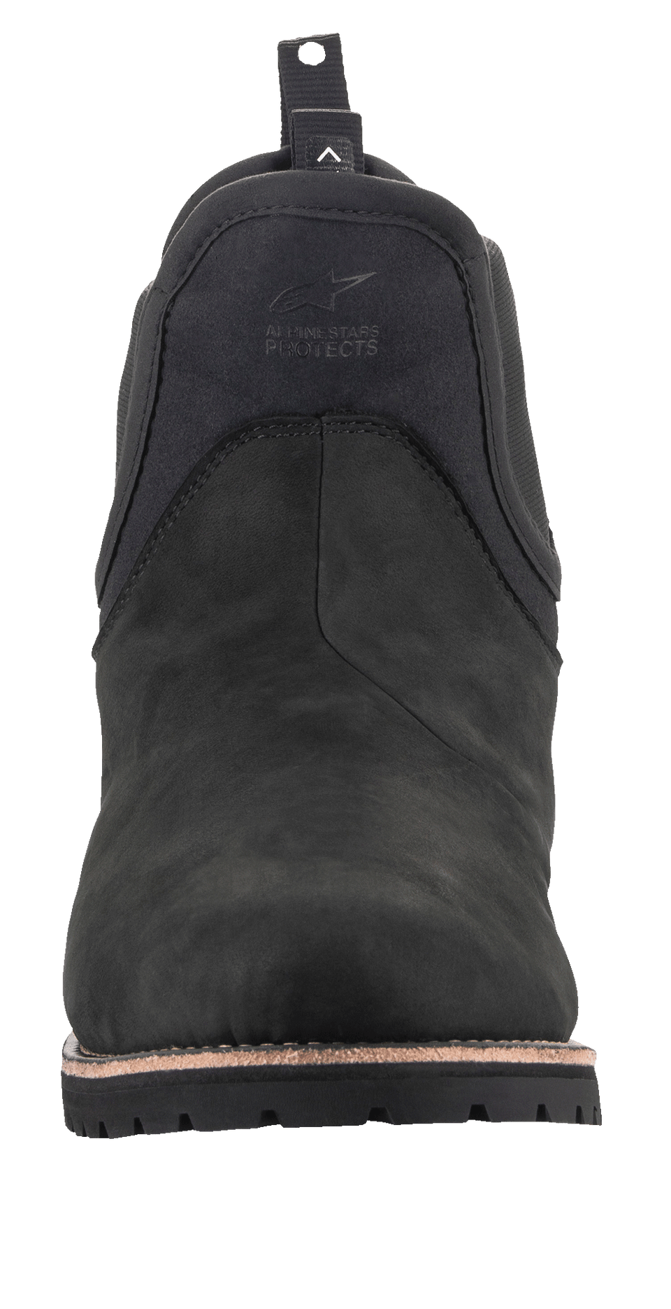 Turnstone Boots - Negro