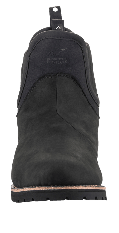 Turnstone Boots - Negro