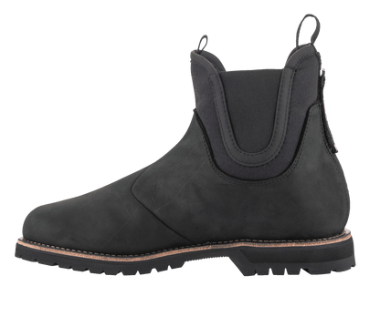 Turnstone Boots - Negro