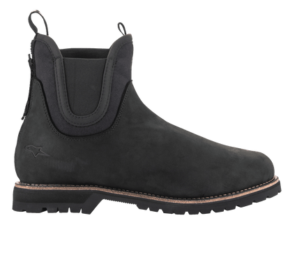 Turnstone Boots - Negro