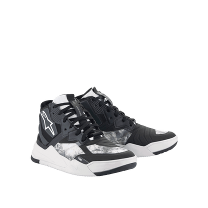 Botas Speedflight (Negro/Gris/Blanco)