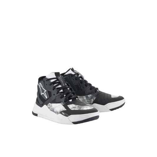 Botas Speedflight (Negro/Gris/Blanco)