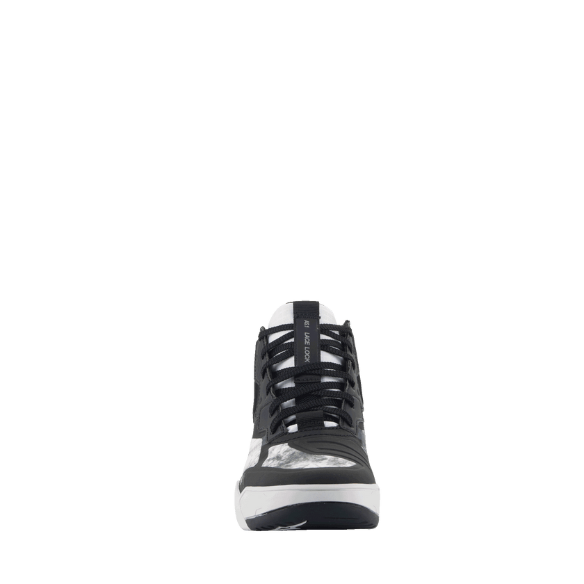 Botas Speedflight (Negro/Gris/Blanco)