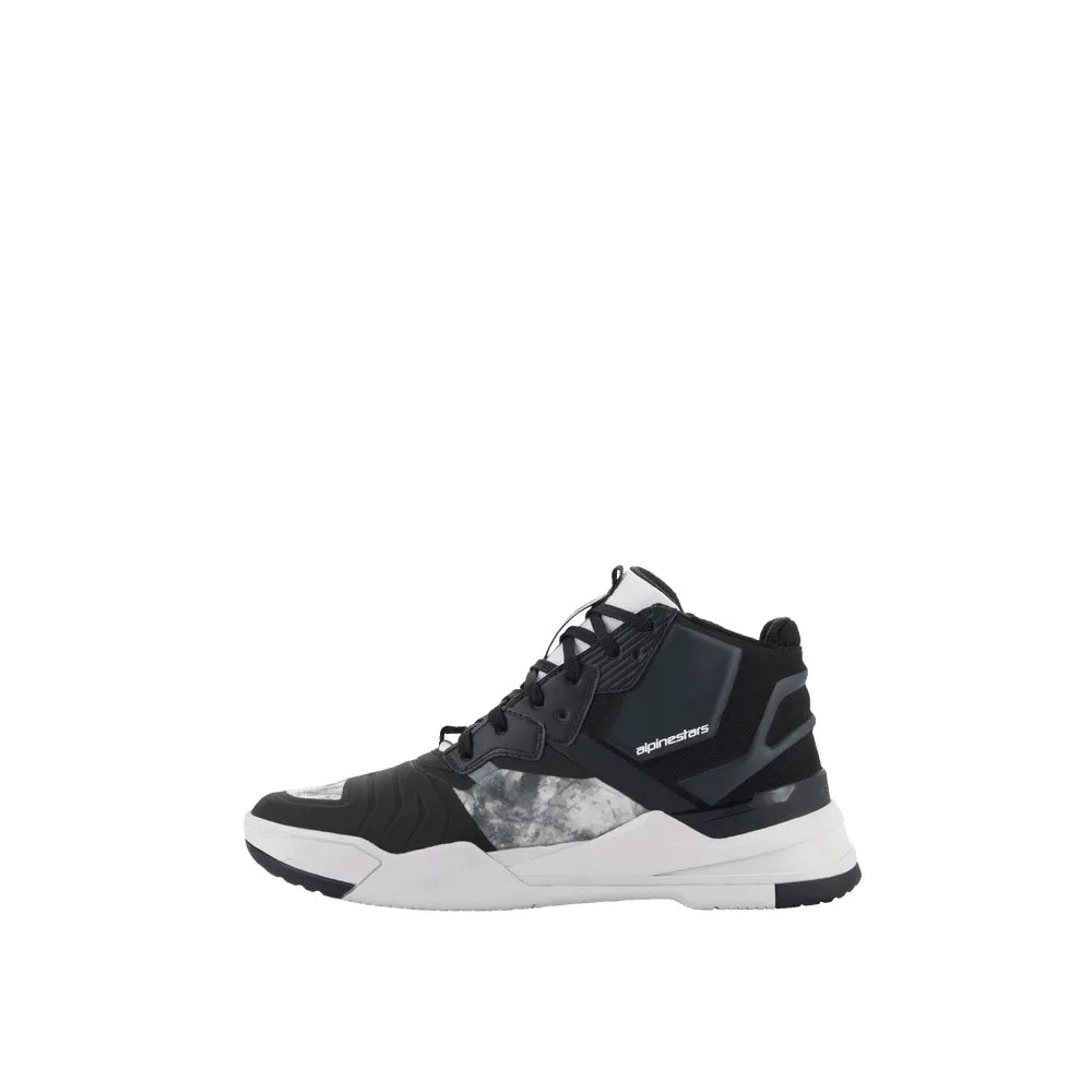 Botas Speedflight (Negro/Gris/Blanco)