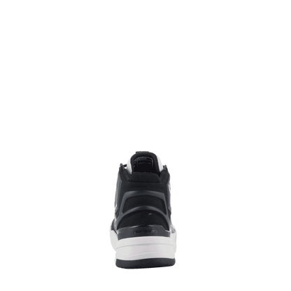 Botas Speedflight (Negro/Gris/Blanco)