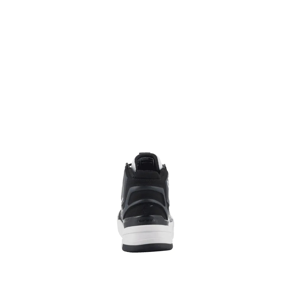 Botas Speedflight (Negro/Gris/Blanco)