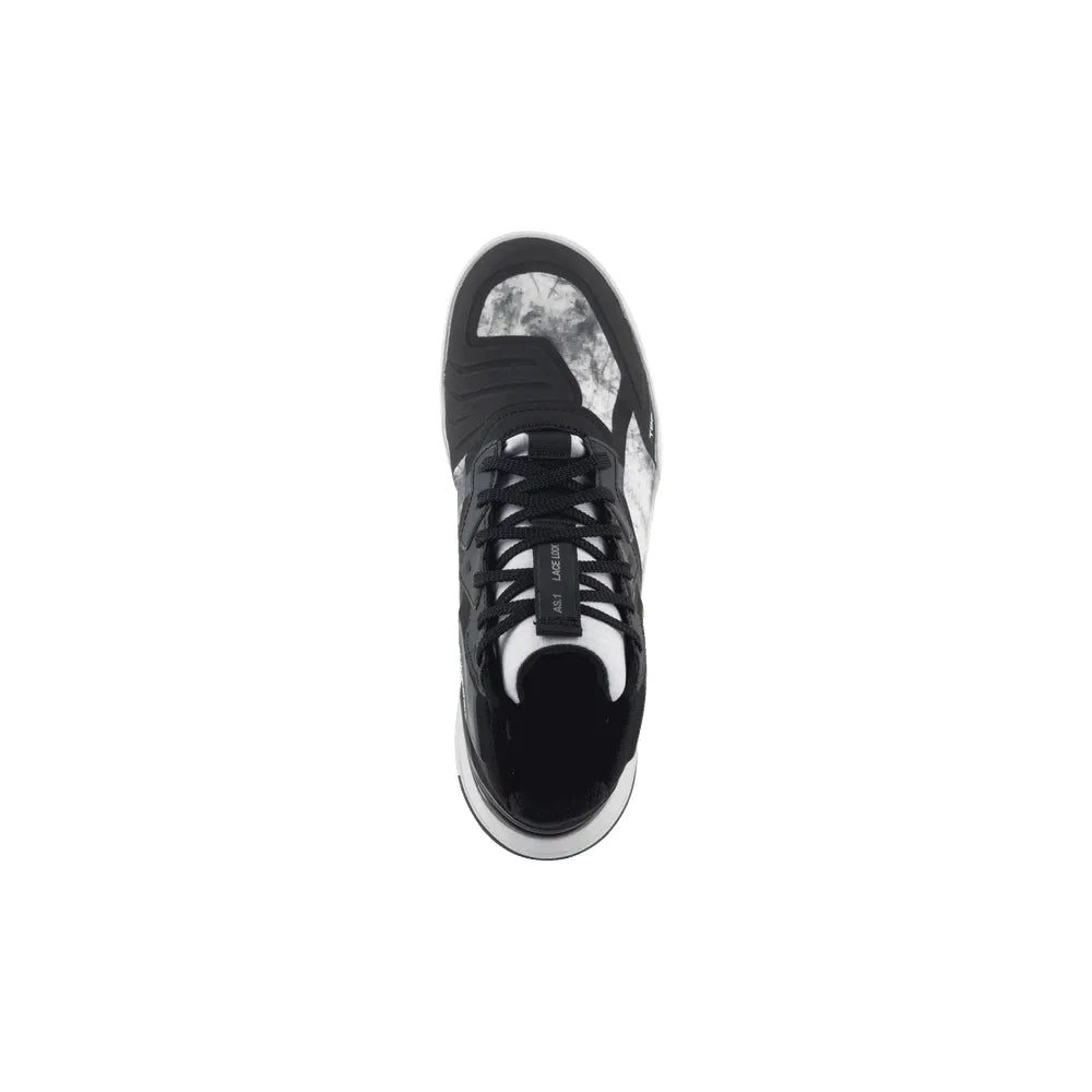 Botas Speedflight (Negro/Gris/Blanco)