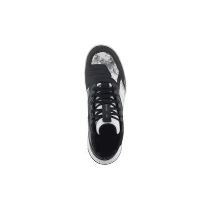 Botas Speedflight (Negro/Gris/Blanco)