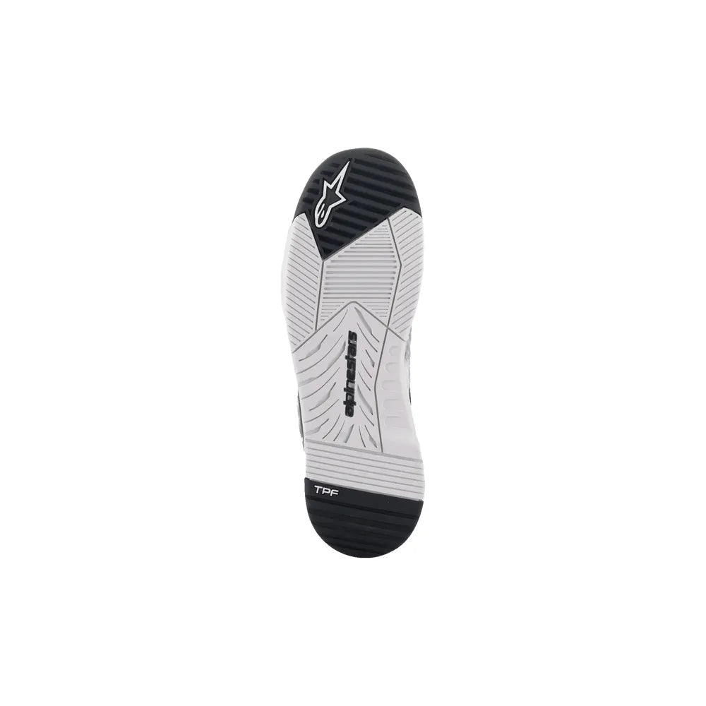Botas Speedflight (Negro/Gris/Blanco)