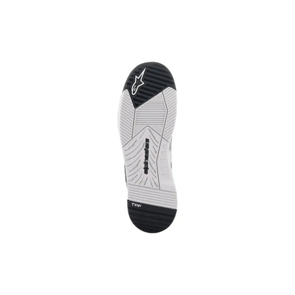 Botas Speedflight (Negro/Gris/Blanco)