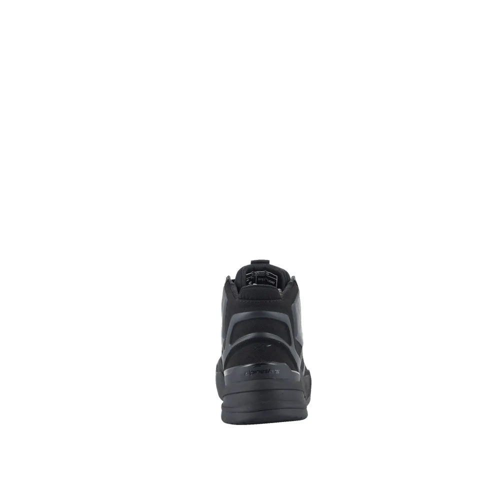 Botas Speedflight (Negro)