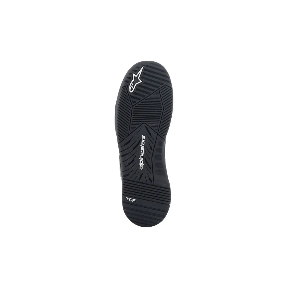 Botas Speedflight (Negro)
