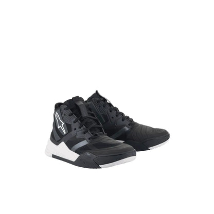 Botas Speedflight (Negro/Blanco)