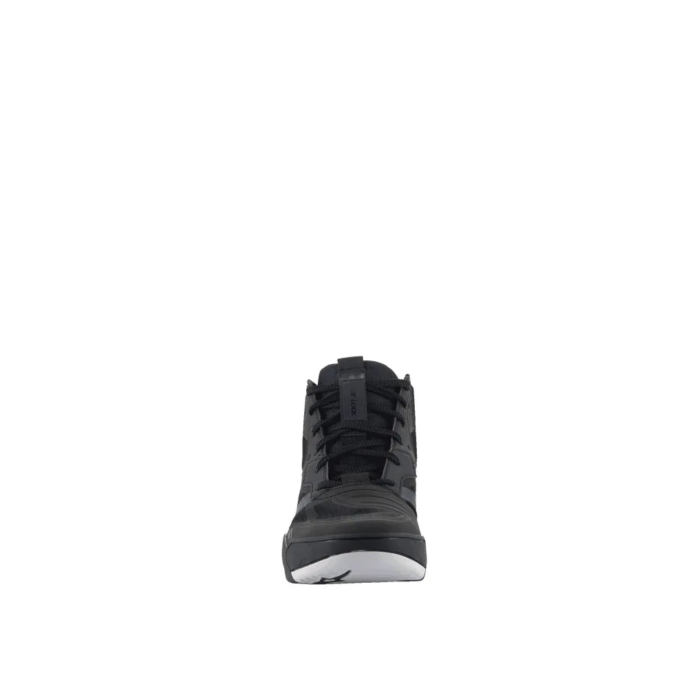 Botas Speedflight (Negro/Blanco)