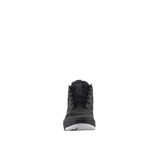 Botas Speedflight (Negro/Blanco)