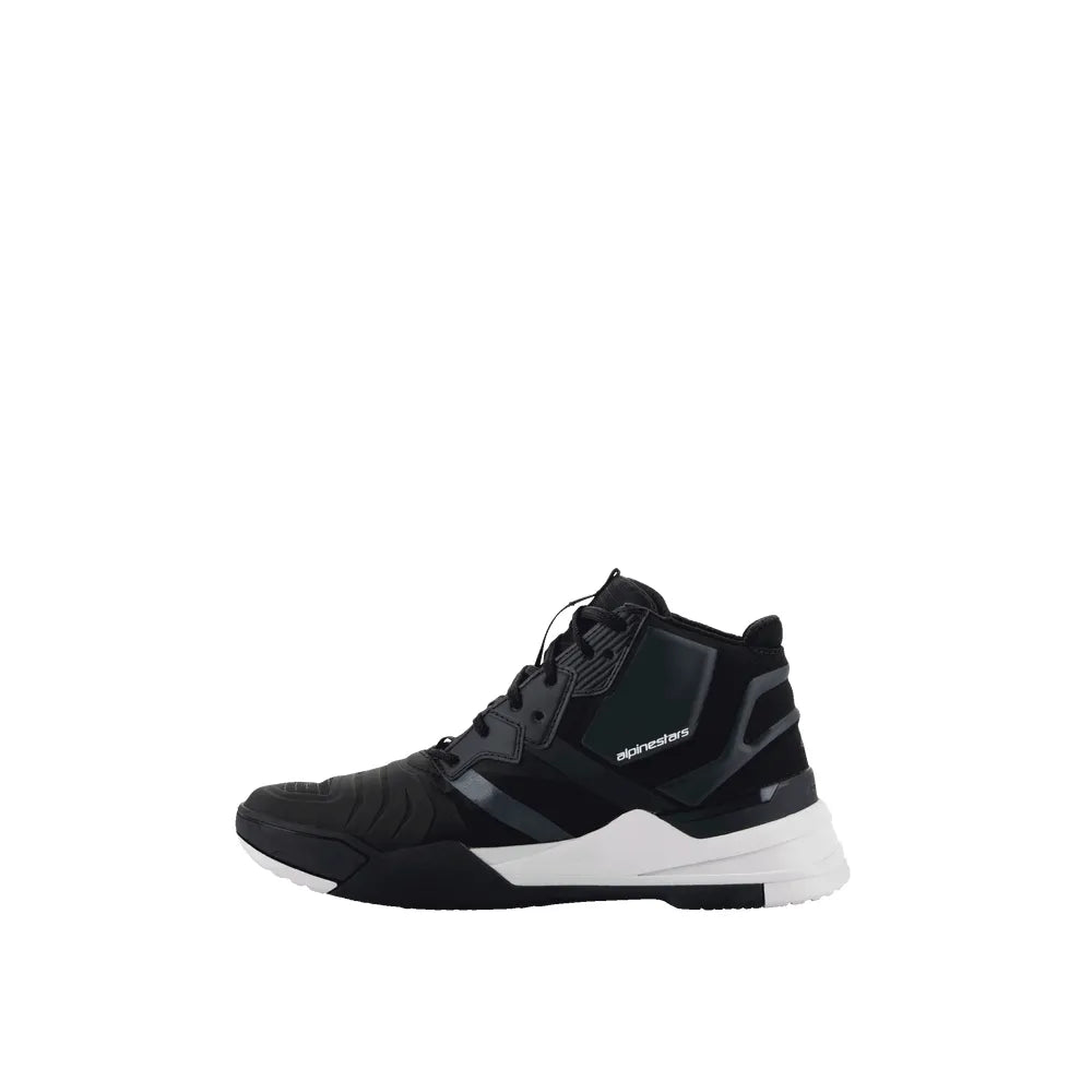 Botas Speedflight (Negro/Blanco)