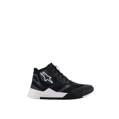 Botas Speedflight (Negro/Blanco)