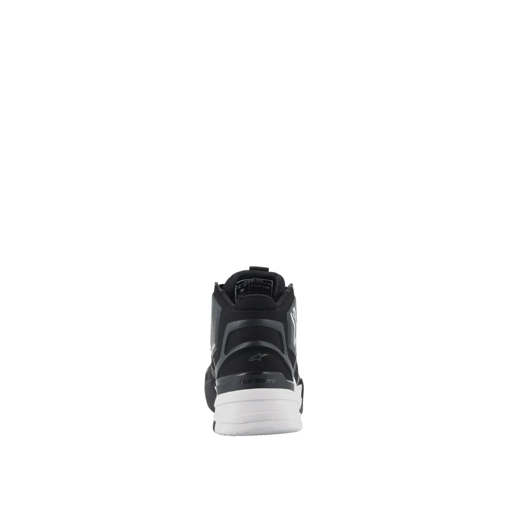 Botas Speedflight (Negro/Blanco)
