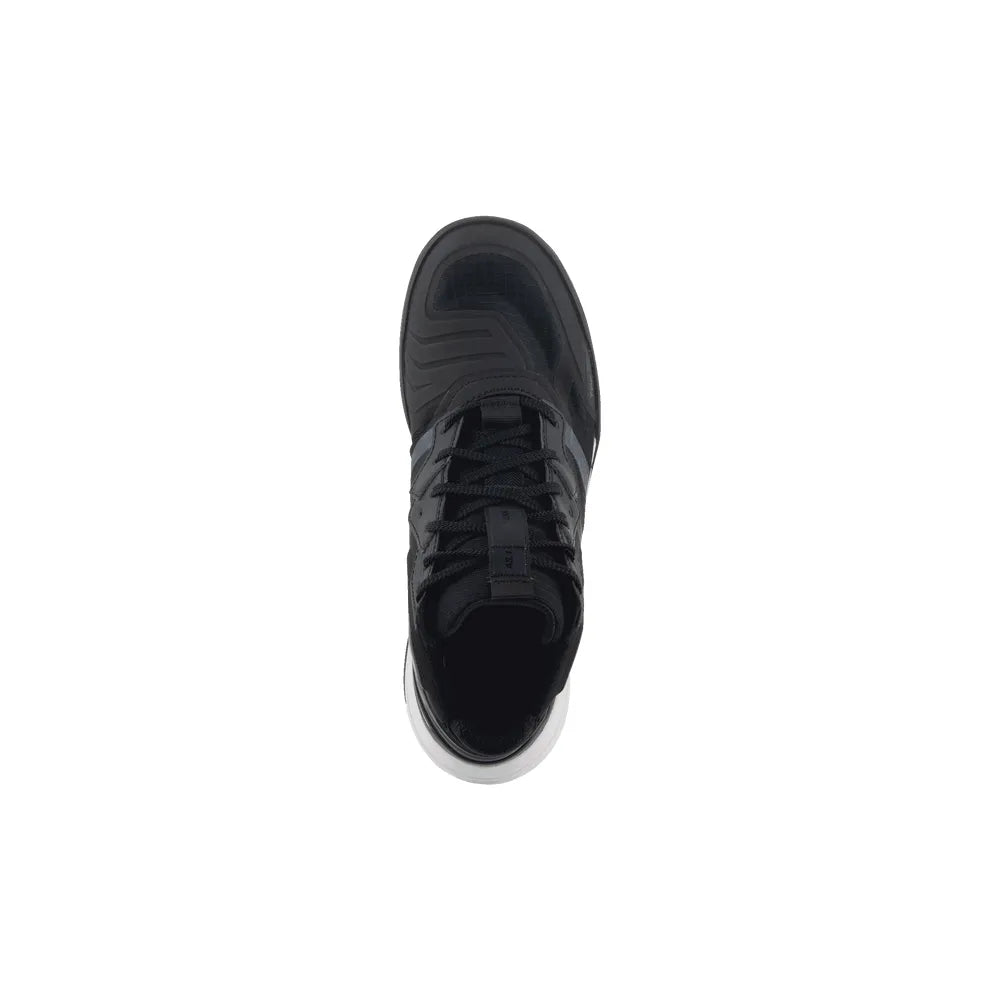 Botas Speedflight (Negro/Blanco)