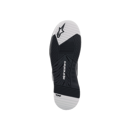 Botas Speedflight (Negro/Blanco)