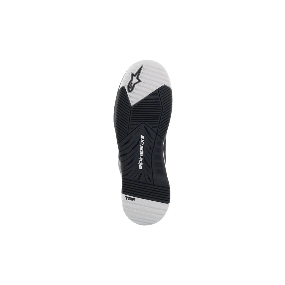 Botas Speedflight (Negro/Blanco)