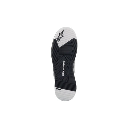 Botas Speedflight (Negro/Blanco)