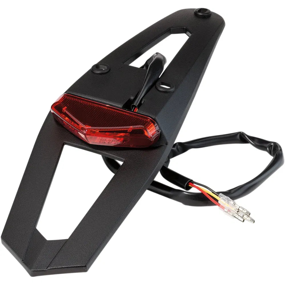 Luz trasera led rsp