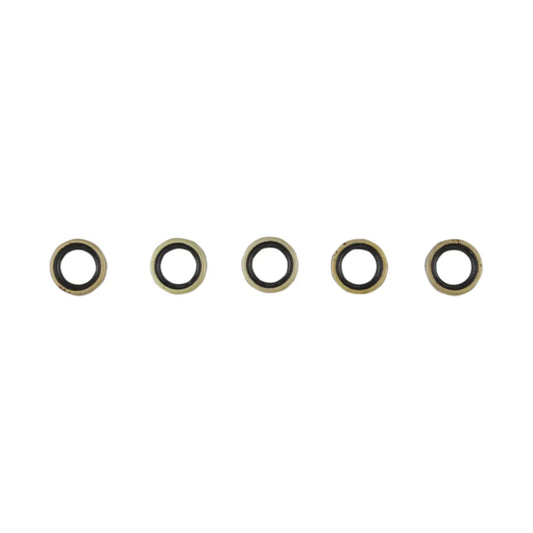 Reten Eje de Cambios Cometic 5 pz8424019725