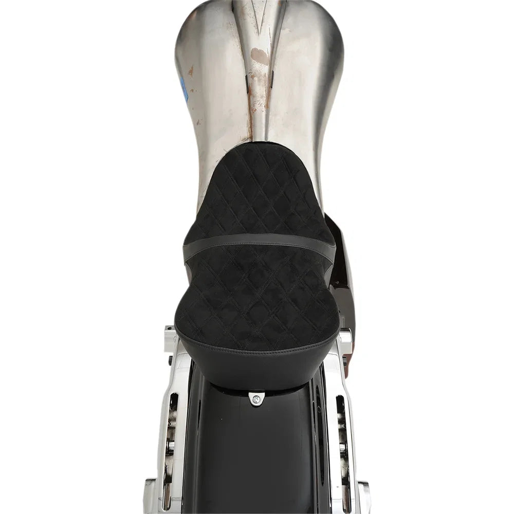 Asiento turístico de perfil bajo