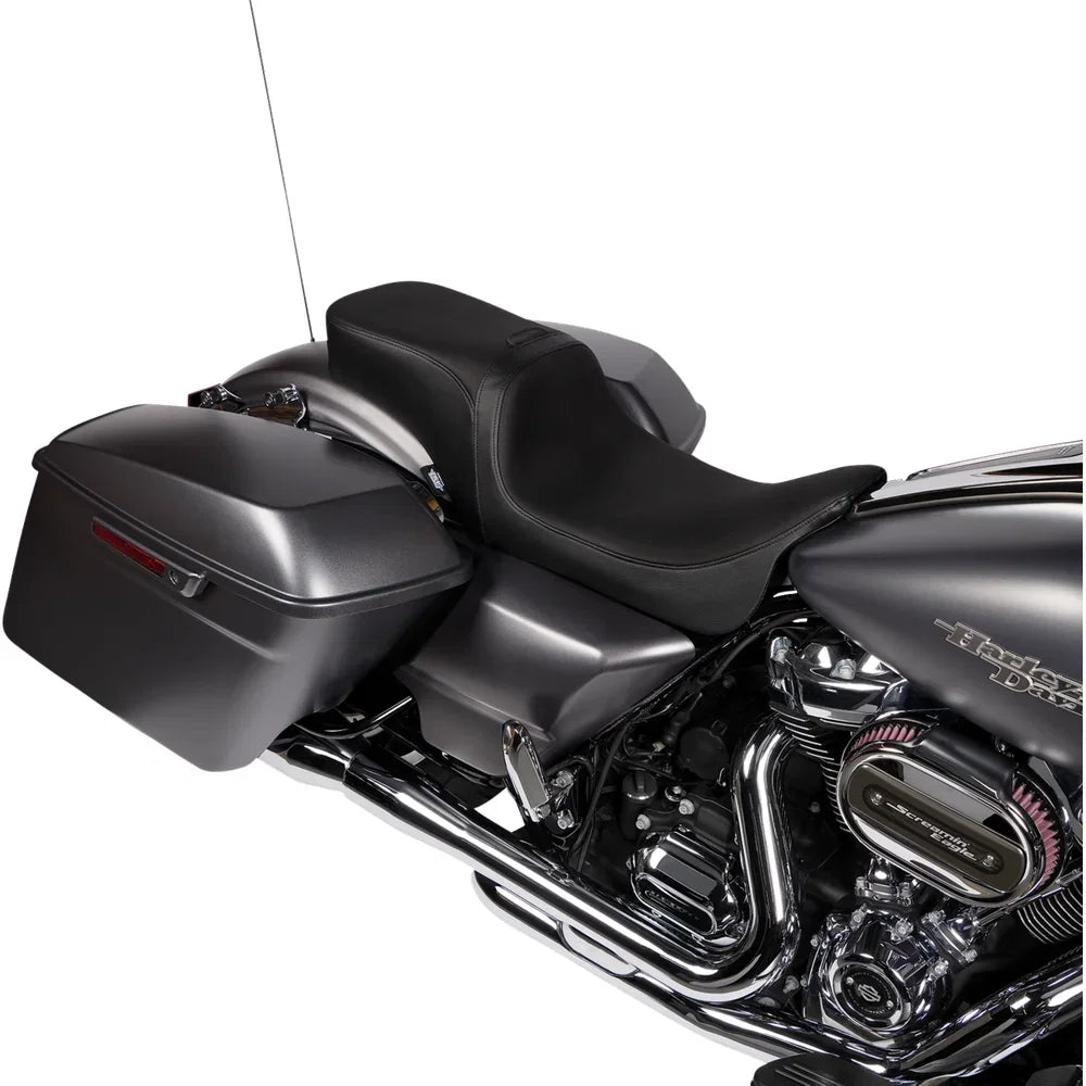 Asiento performance predator para dos personas