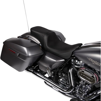 Asiento performance predator para dos personas