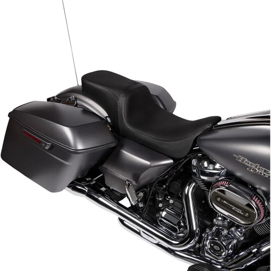 Asiento performance predator para dos personas