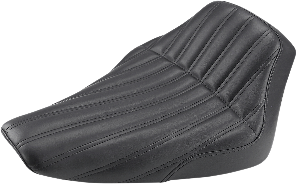Asiento individual Knuckle - Asiento individual Knuckle - Acanalado - Negro - FLS '12-'17