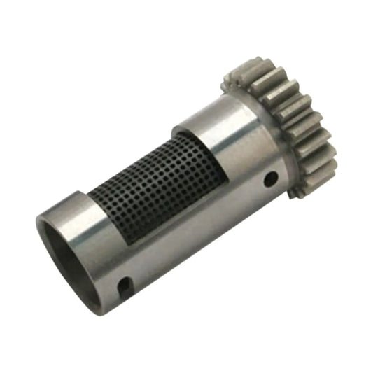 Gear Breather - Standard
