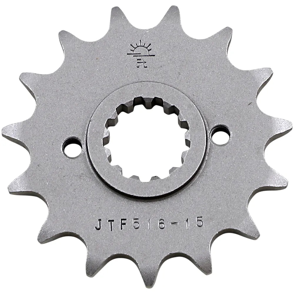 Counter Shaft Sprocket - 15-Tooth