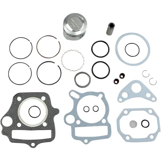 Piston Kit with Gaskets