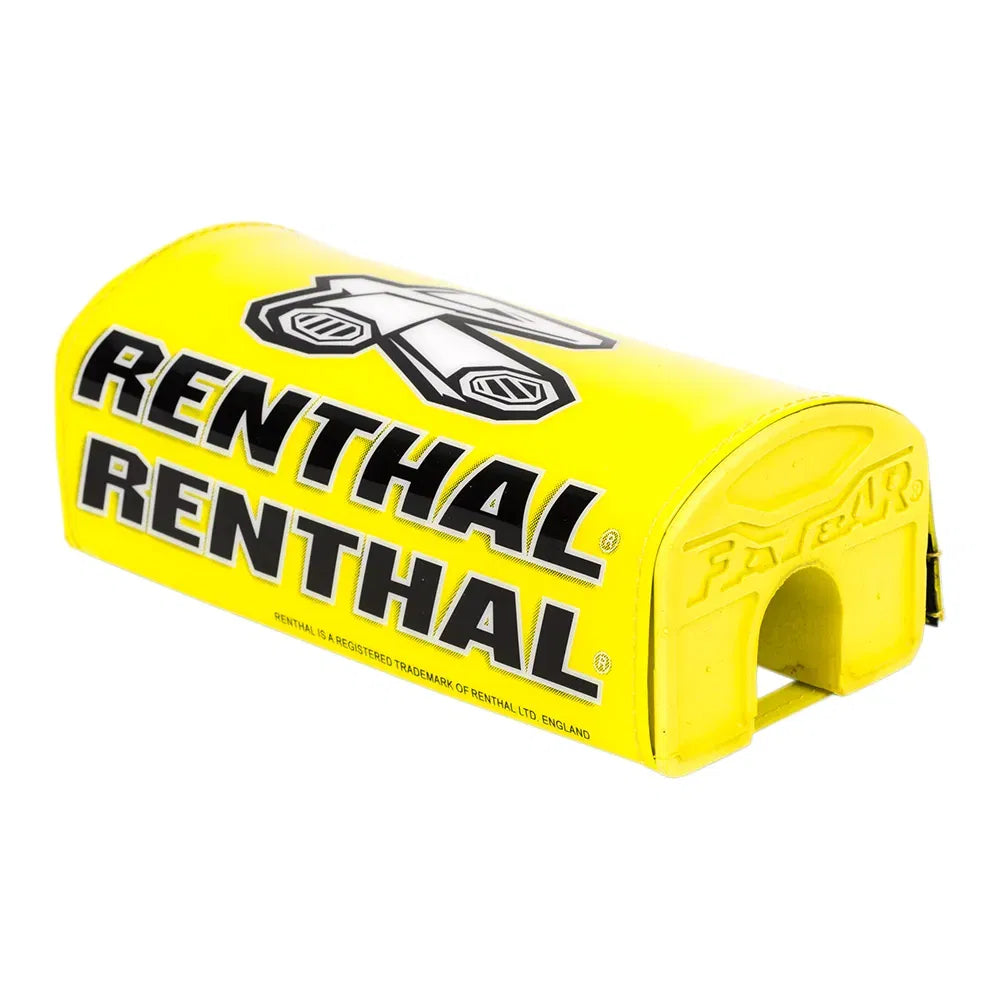 Handlebar Pad - Fatbar™ - Limited Edition - Yellow